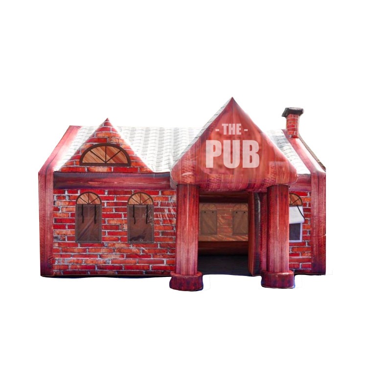 Entertainment Inflatables